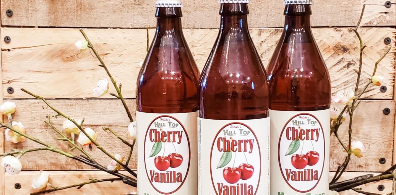 Cellar 426 Vineyard, Winery, Ashland, NE